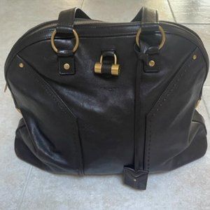 YSL Muse  Bag